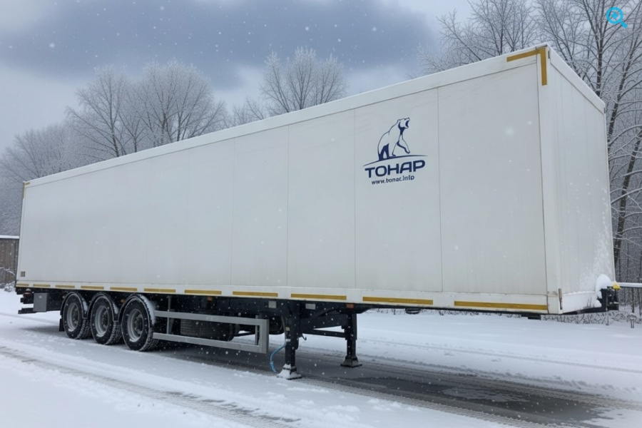 Изотермический Тонар 97861