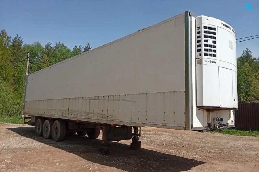 FLIEGL FLT334.