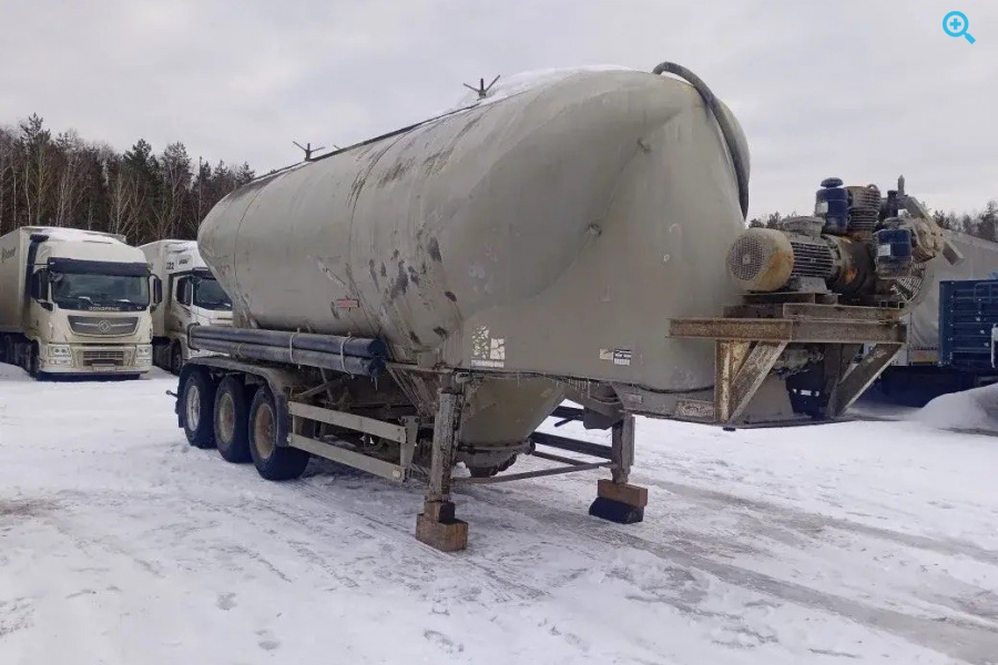 Spitzer SF2433/2UNPM