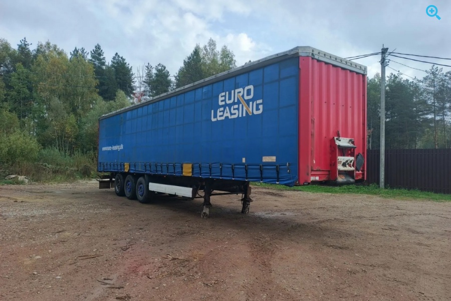 KRONE SD