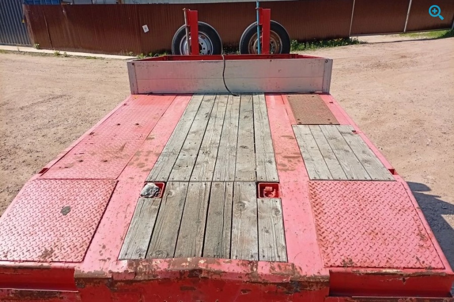 ТВЕРЬСТРОЙМАШ (993931)