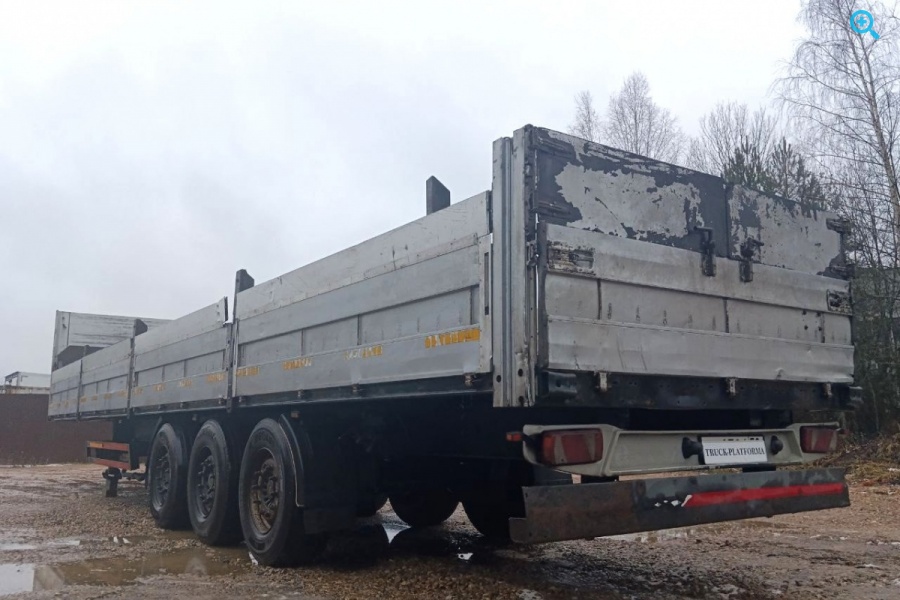 KOGEL CARGO MAXX PLUS SN