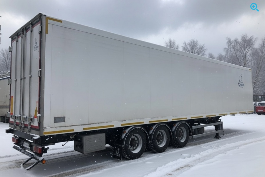 Изотермический Тонар 97861