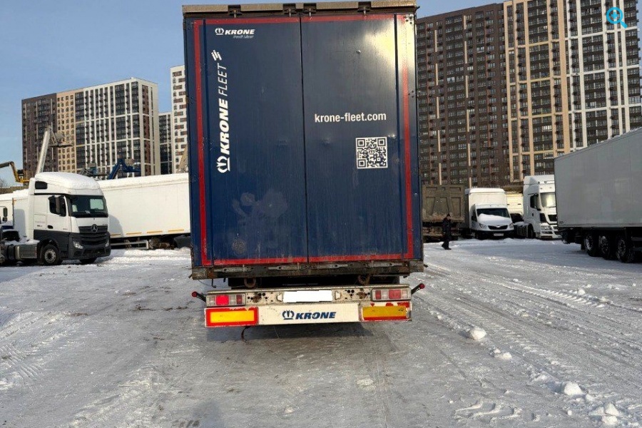 KRONE SD