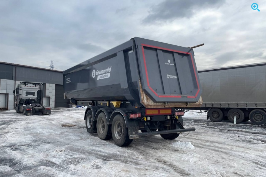 Grunwald (9453-0000010-50)