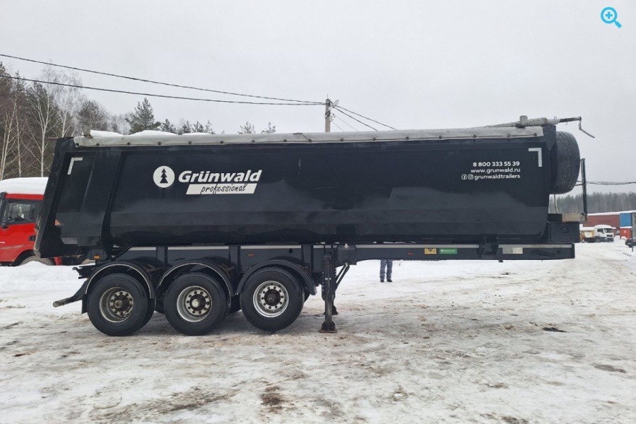 Grunwald 9453-0000010-50