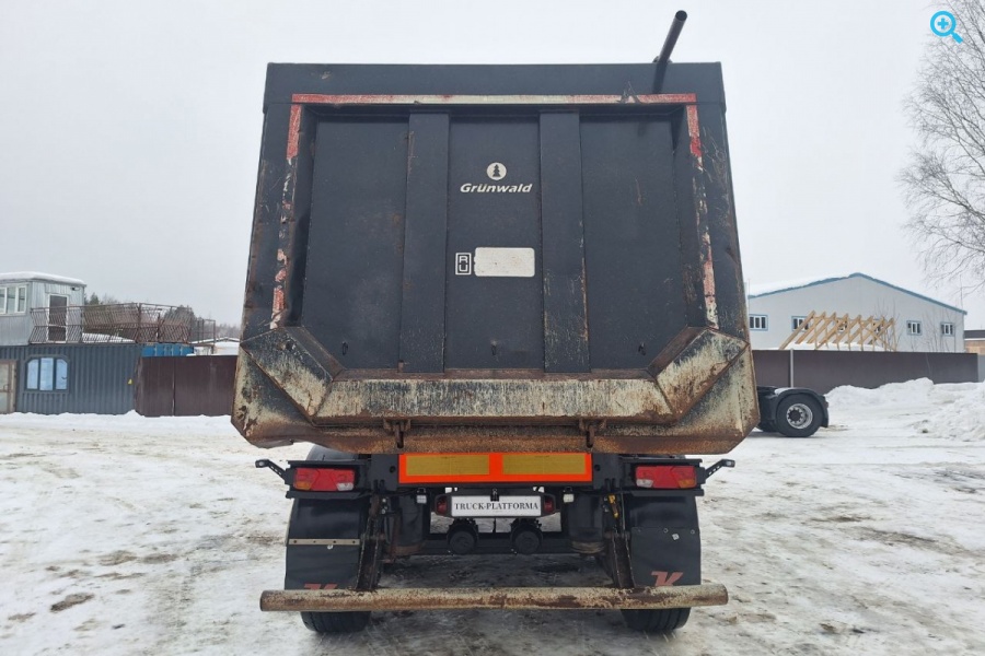 Grunwald 9453-0000010-50