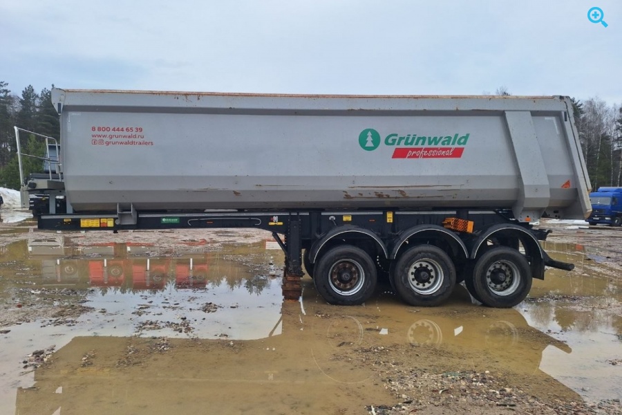 Grunwald 9453-0000010-50