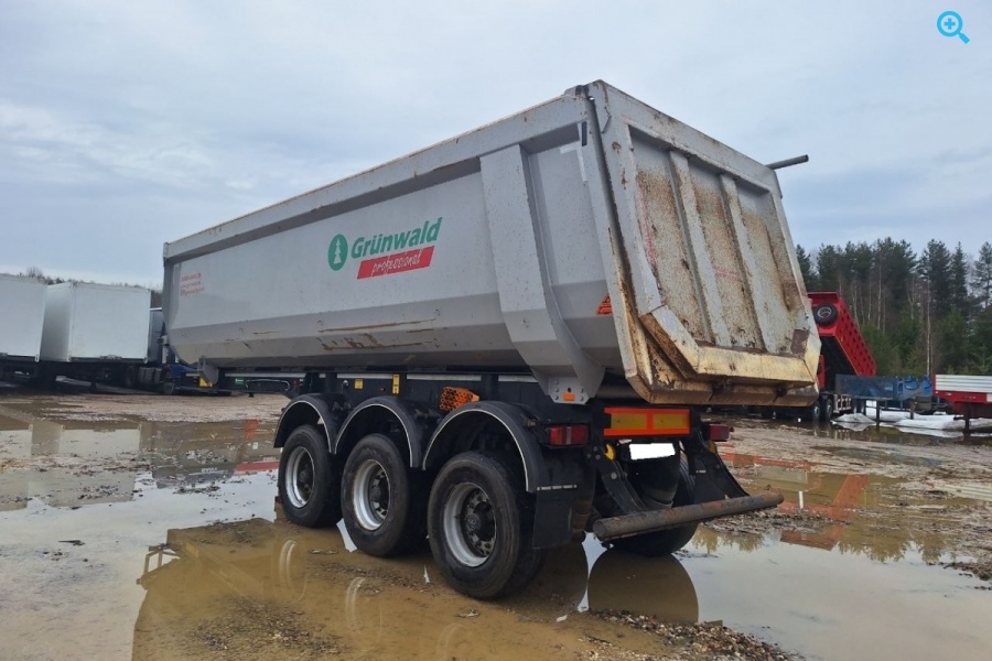 Grunwald 9453-0000010-50