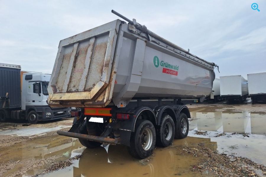 Grunwald 9453-0000010-50