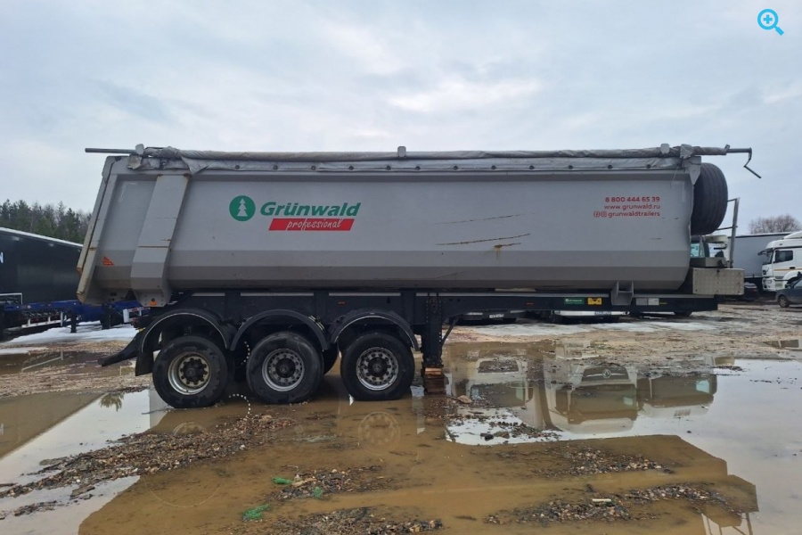 Grunwald 9453-0000010-50