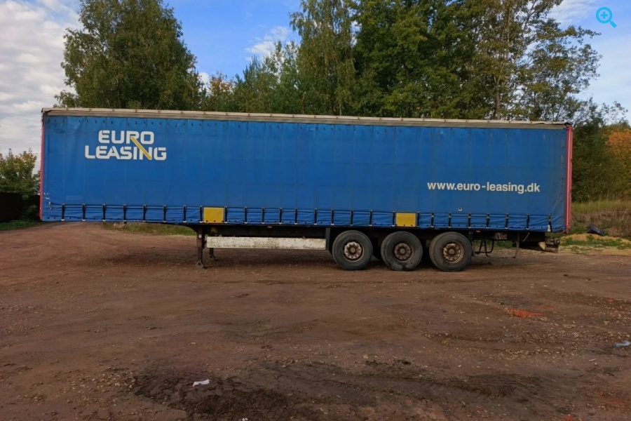 KRONE SD