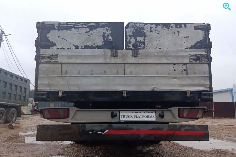 KOGEL CARGO MAXX PLUS SN