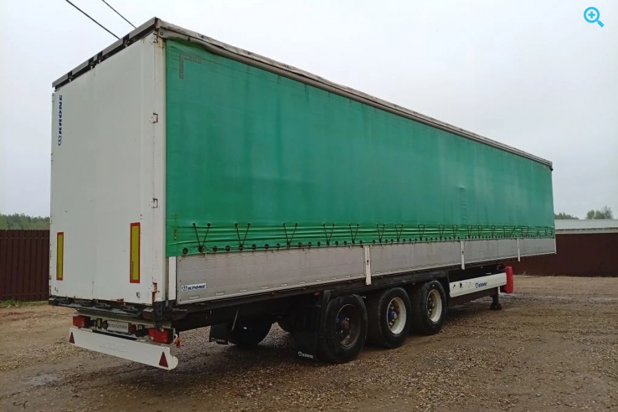 KRONE SD