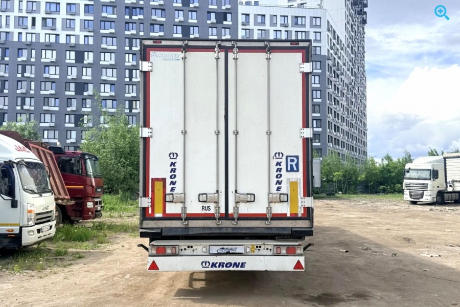 KRONE SD