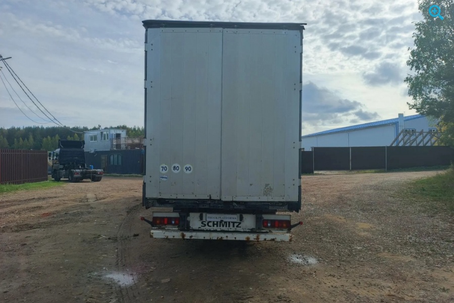 SCHMITZ SCS 24/L.