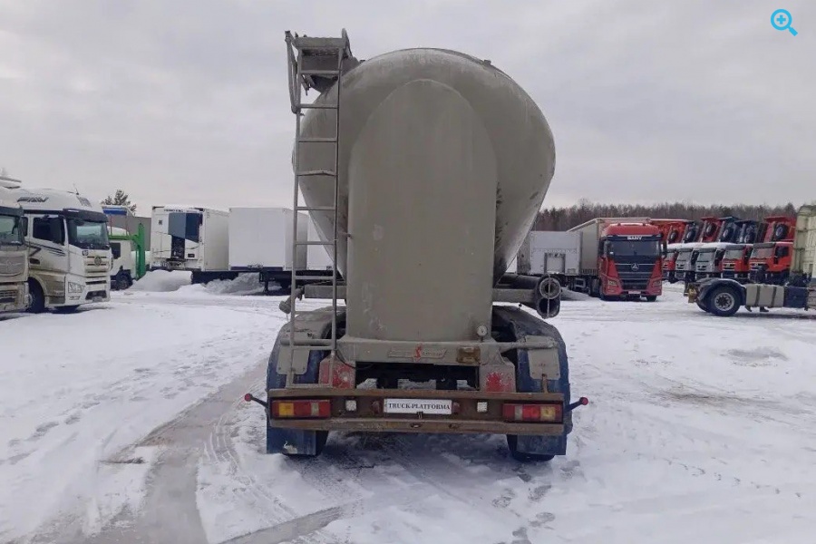 Spitzer SF2433/2UNPM