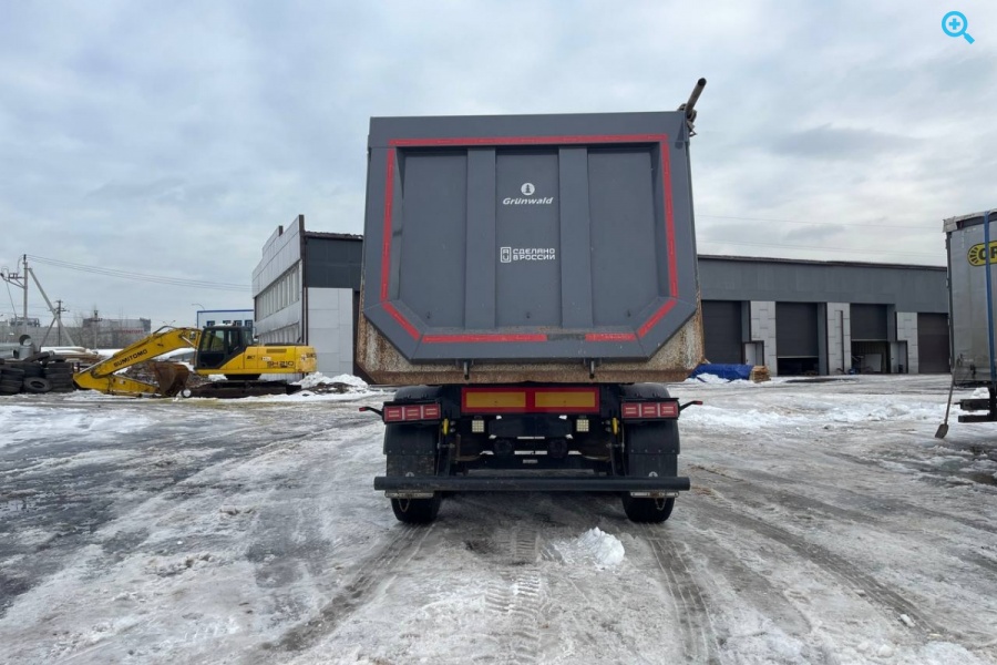 Grunwald (9453-0000010-50)