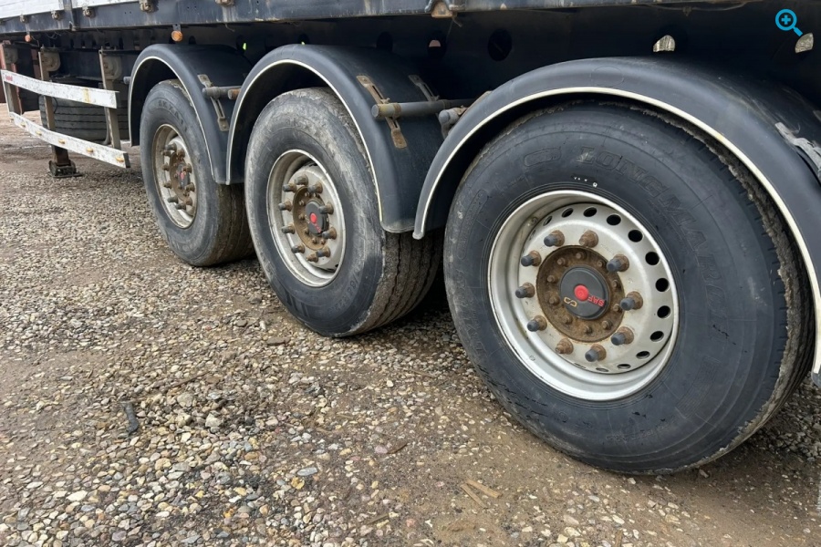 GUTEWOLF (HASTREILER)