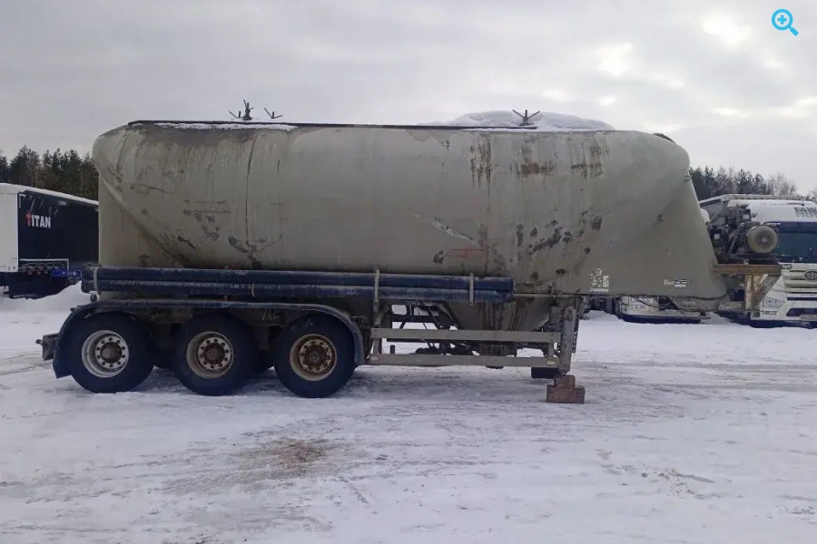 Spitzer SF2433/2UNPM