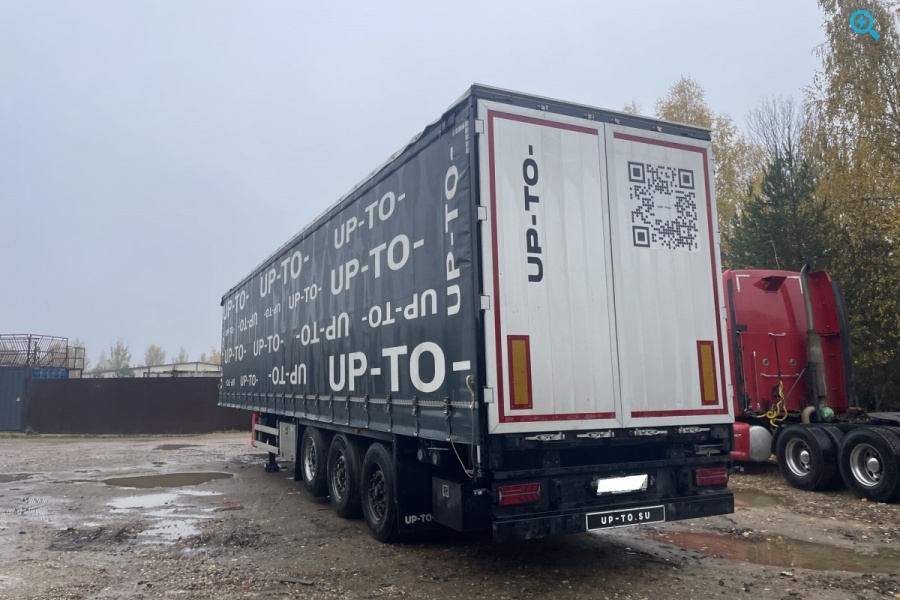 P-TO-ZTJJ01 CIMC