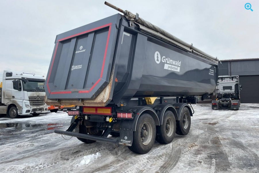 Grunwald (9453-0000010-50)