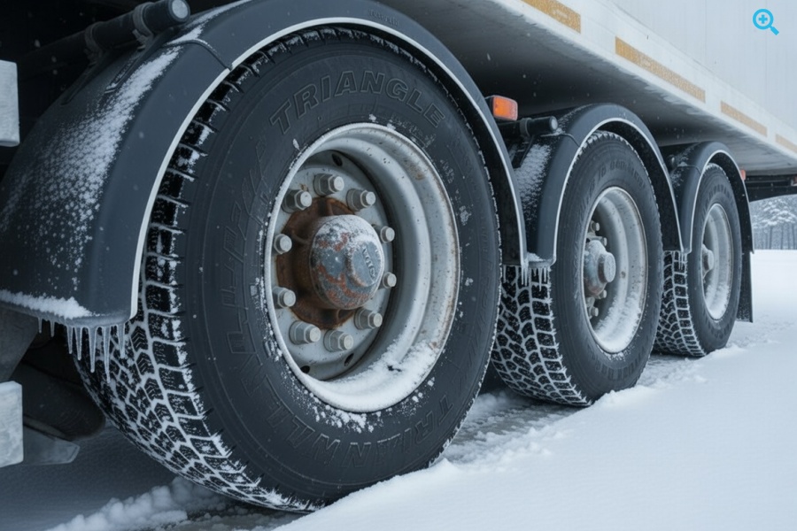 Изотермический Тонар 97861