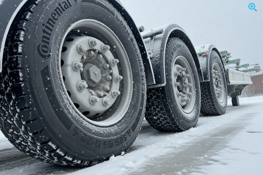 контейнеровоз RENDERS EURO 902