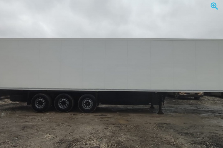 Полуприцеп рефрижератор Schmitz Cargobull SCO 24/L