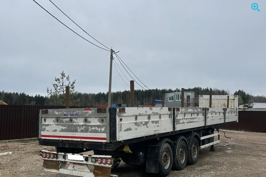 GUTEWOLF (HASTREILER)