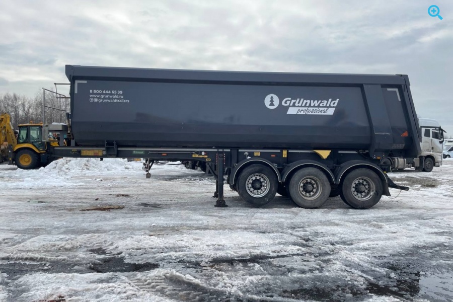 Grunwald (9453-0000010-50)