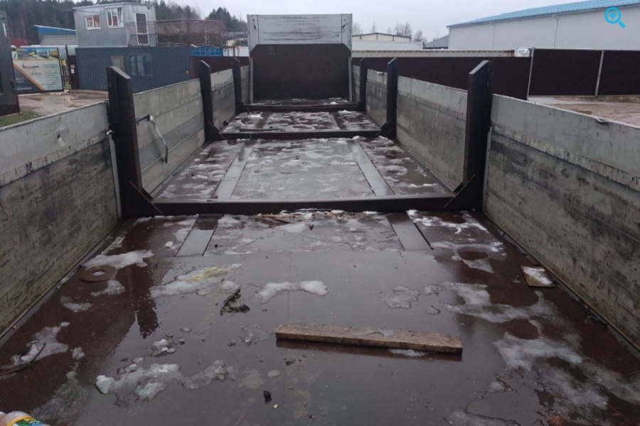 KOGEL CARGO MAXX PLUS SN