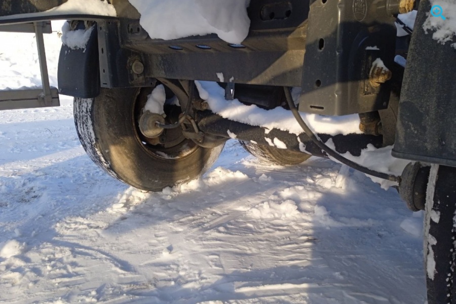 Kassbohrer MULTICONT