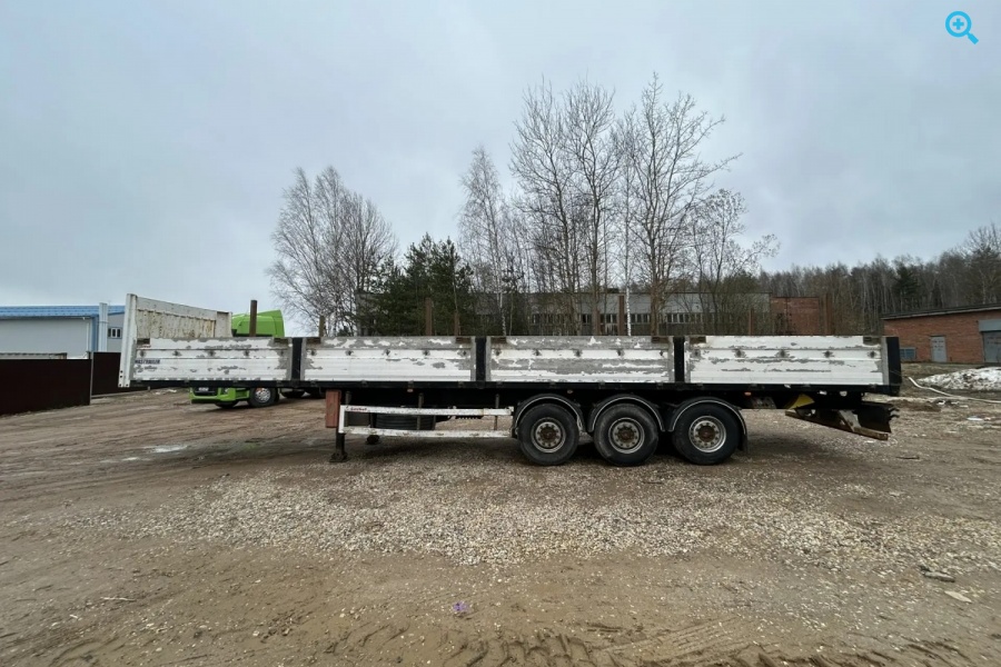 GUTEWOLF (HASTREILER)