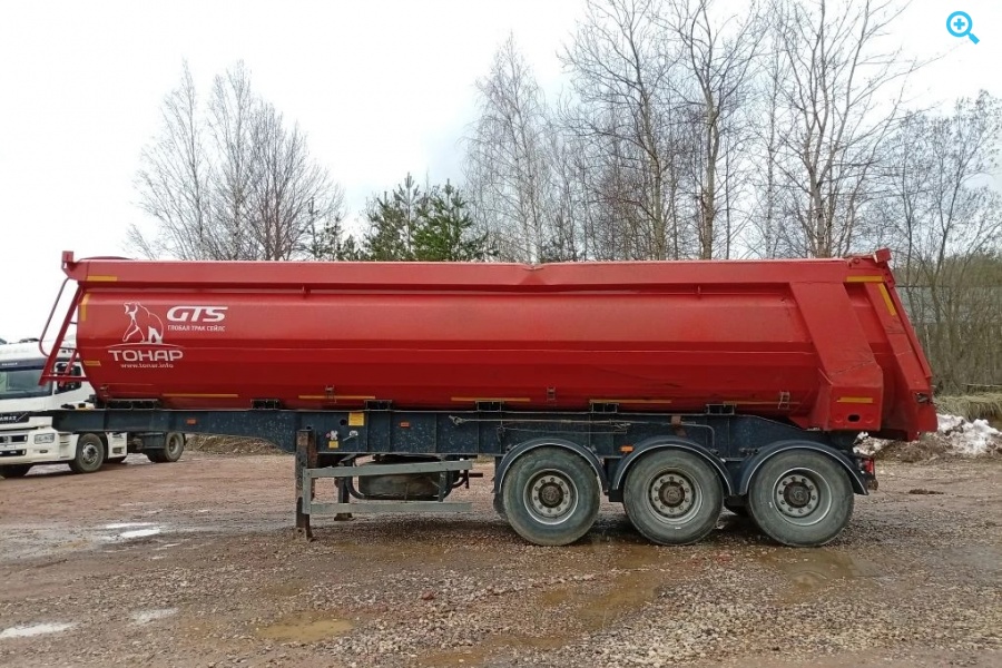 ТОНАР 95892