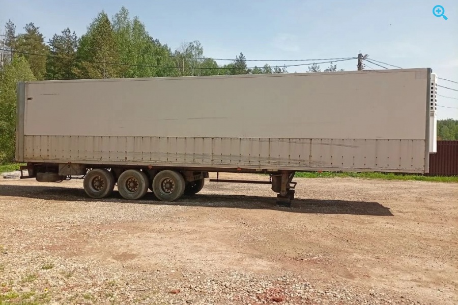 FLIEGL FLT334.