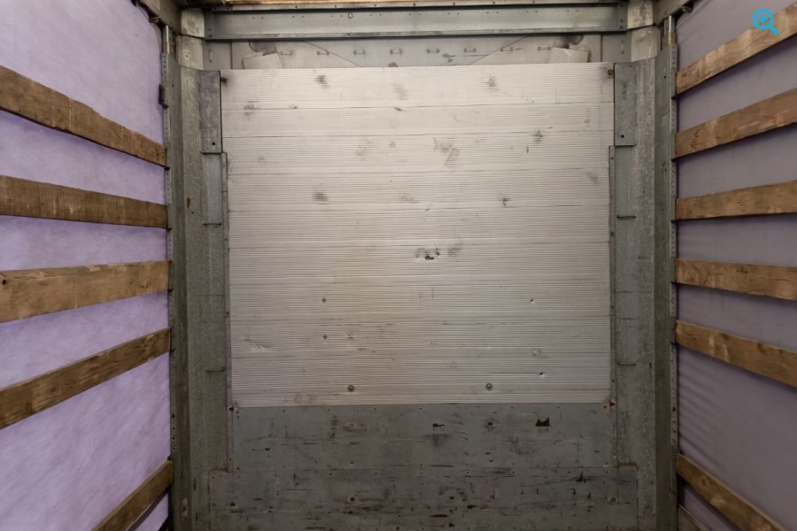 SCHMITZ CARGOBULL 9084