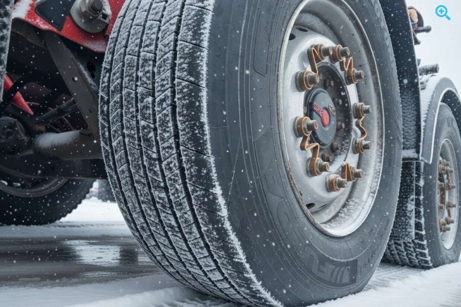 кoнтейнерoвoз OZGUL ТRAILER GA08