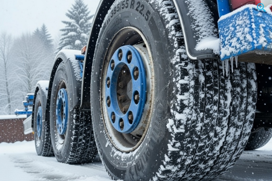 контейнеровоз M&V EURO 902