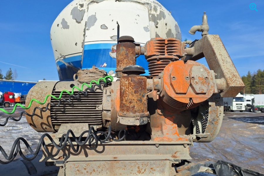 Kassbohrer SSL 33/10