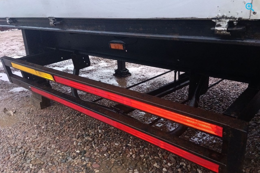 KOGEL CARGO MAXX PLUS SN