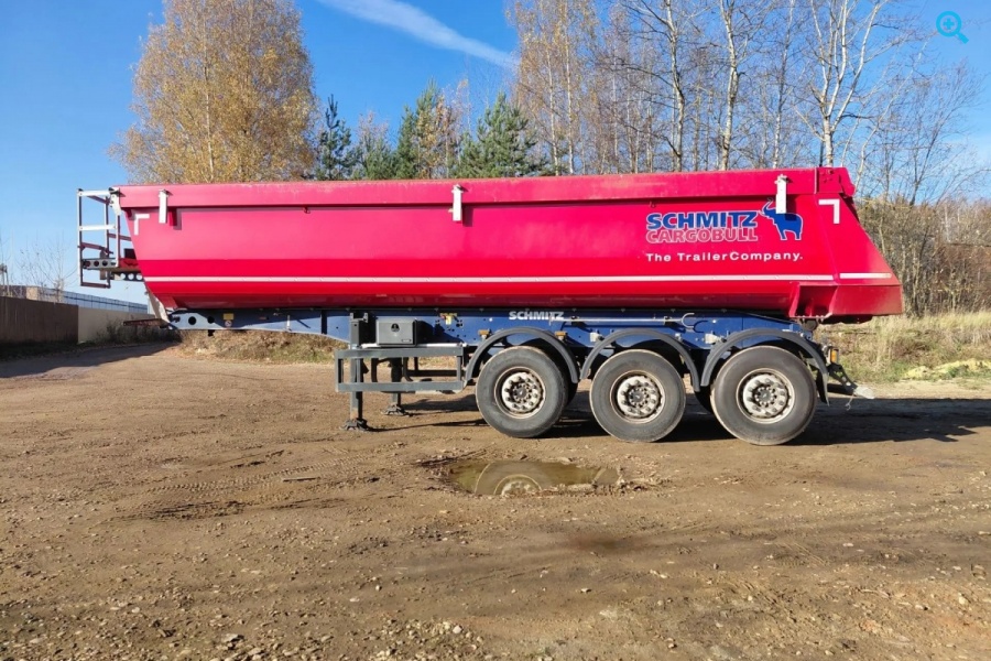 SCHMITZ 90843