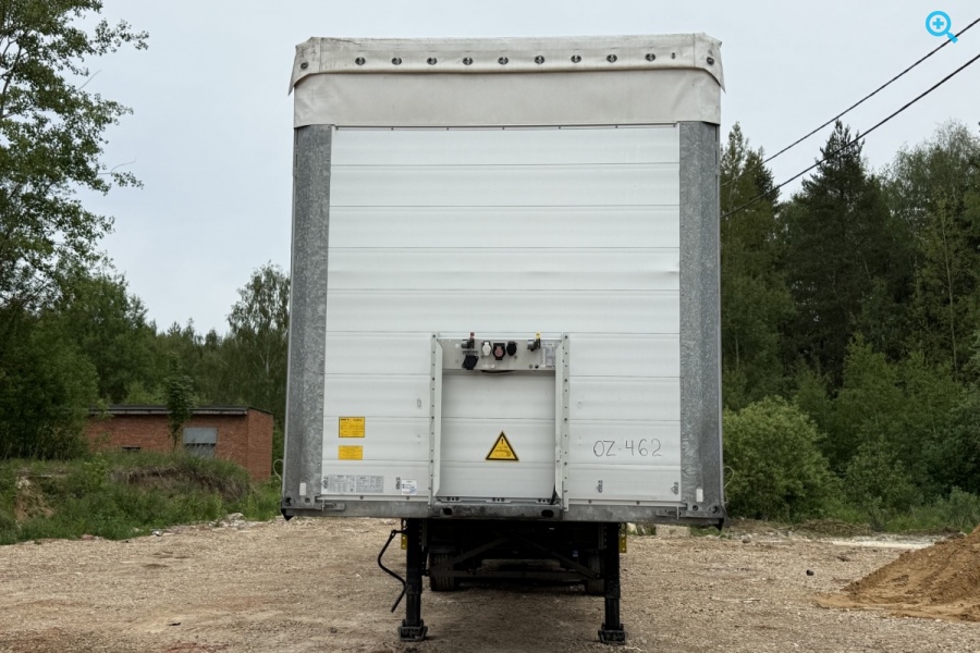 Schmitz Cargobull SCB*S3T-2021 г