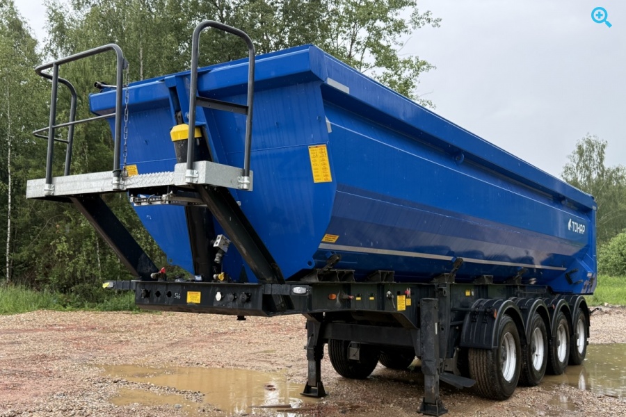 Тонар 9595- 2024 г