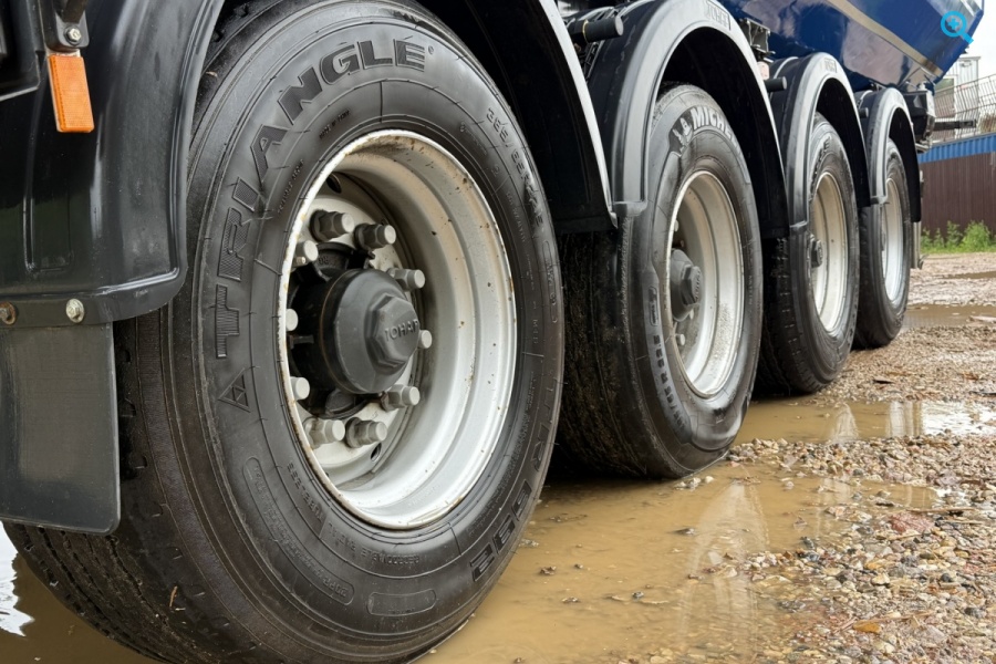 Тонар 9595- 2024 г