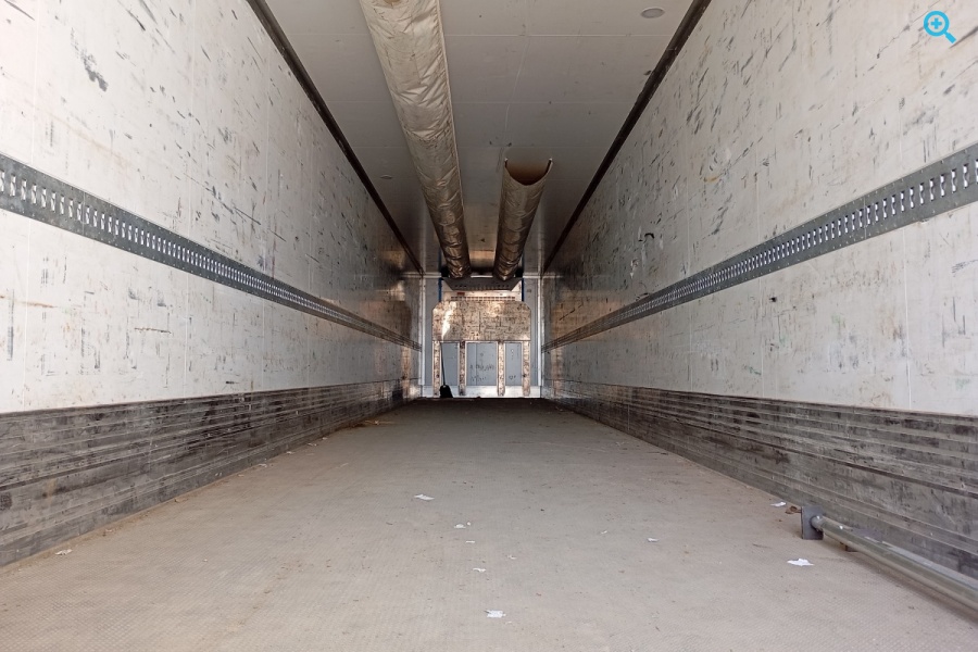 рефрижератор ORTHAUS