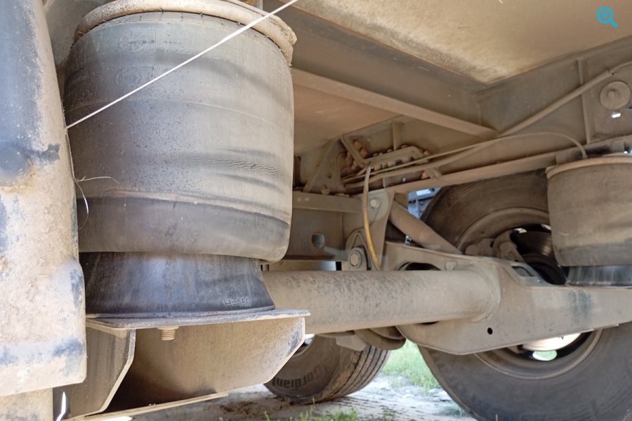 рефрижератор ORTHAUS