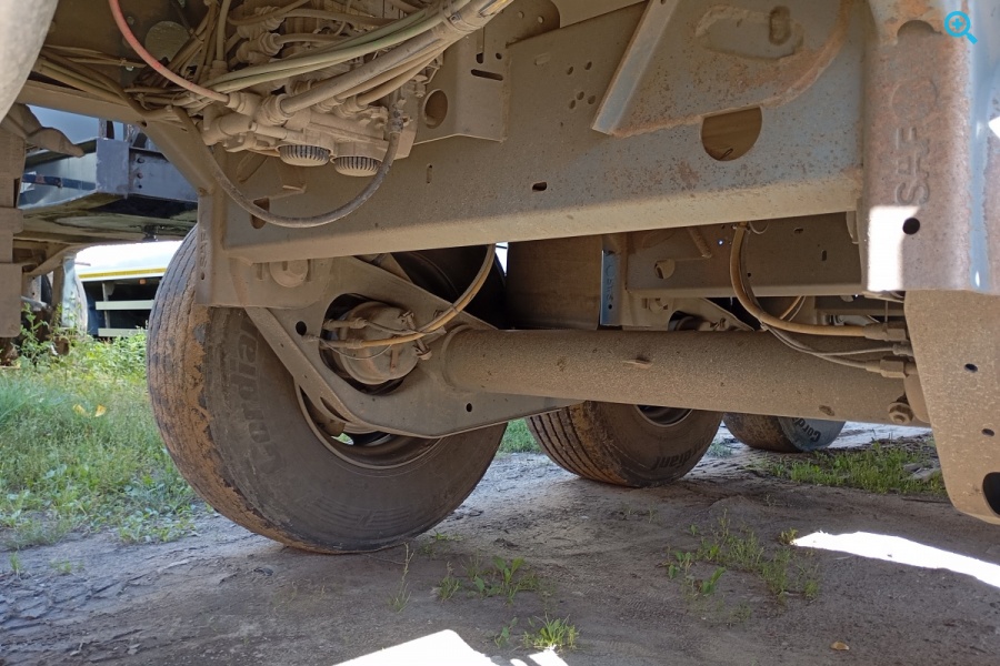 рефрижератор ORTHAUS