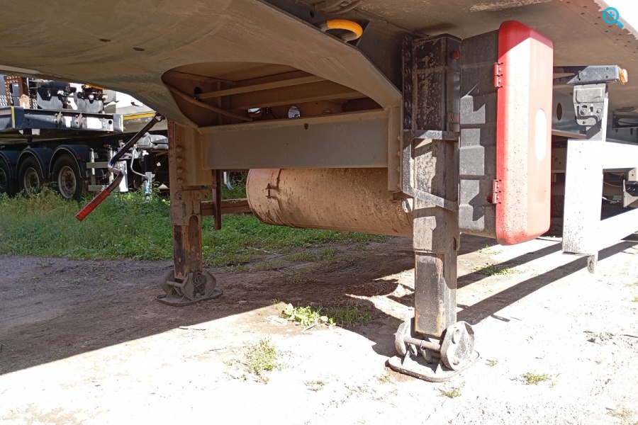 рефрижератор ORTHAUS