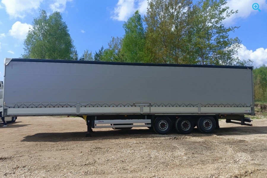 Schmitz Cargobull